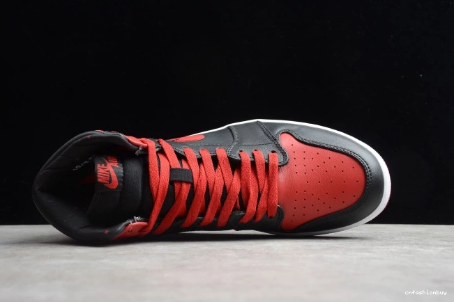 Air Banned 1 Retro 432001-001 Jordan 1202